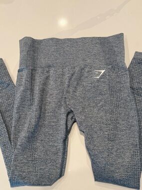 Gymshark Seamless High-Waist Leggings